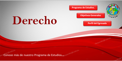 Derecho