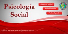 Psicologia