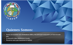 Quienes Somos Quienes Somos