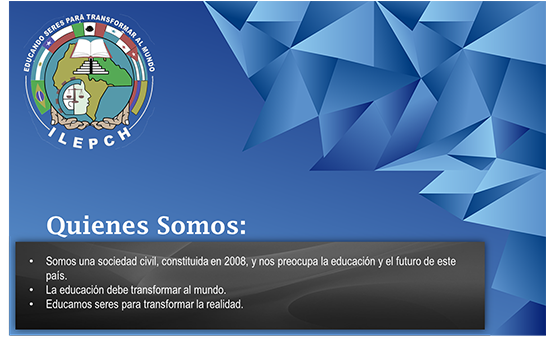Quienes Somos